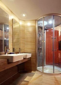 Zhengzhou Oak 5 Seasons Hotel Exterior foto