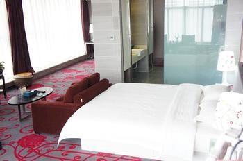 Zhengzhou Oak 5 Seasons Hotel Exterior foto