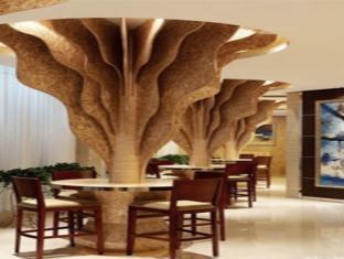 Zhengzhou Oak 5 Seasons Hotel Exterior foto